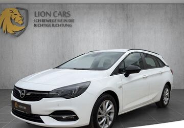 Opel Astra 107.330 km 9.900 &euro; Braunschweig 38122