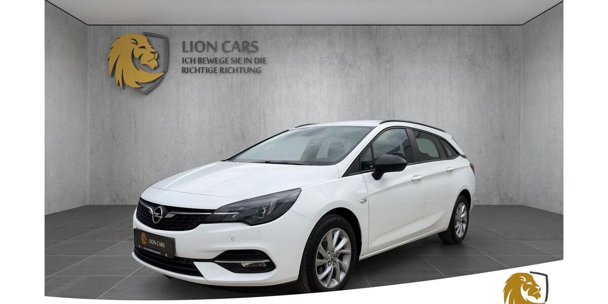 Opel Astra 107.330 km 9.900 &euro; Braunschweig 38122