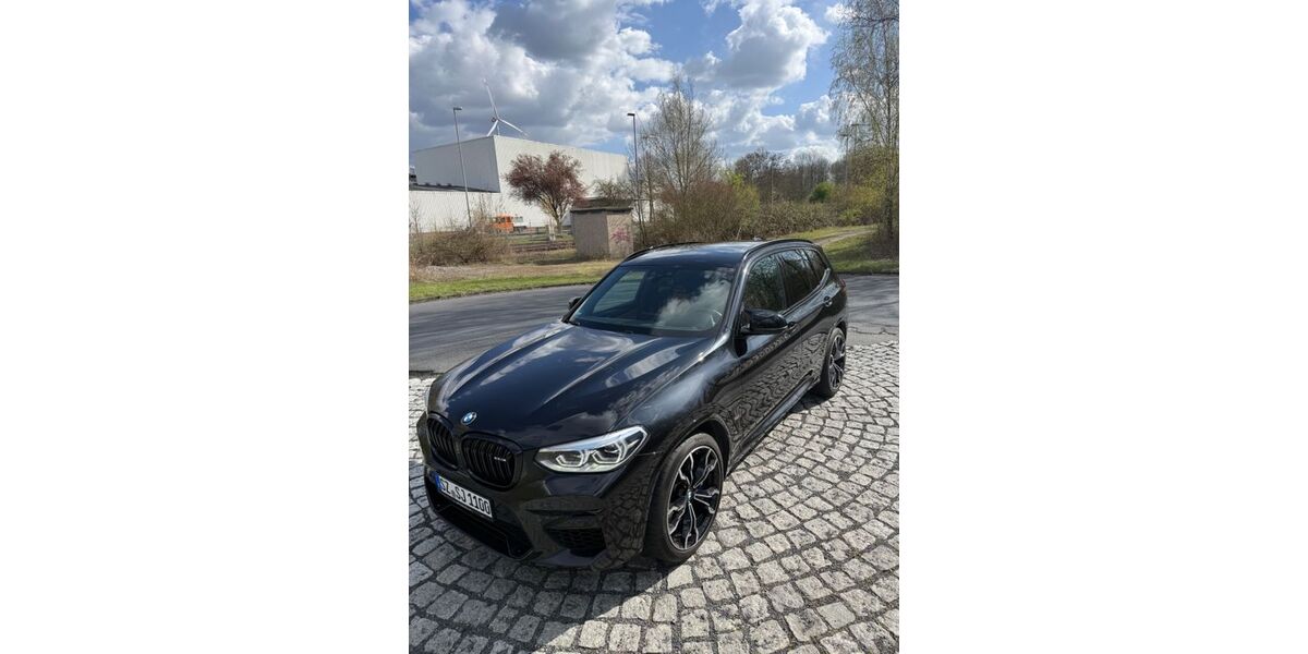BMW X3 M 130.000 km 41.500 &euro; Salzgitter 38239