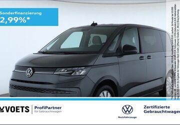 VW T7 Multivan 15.900 km 51.750 &euro; Braunschweig 38124
