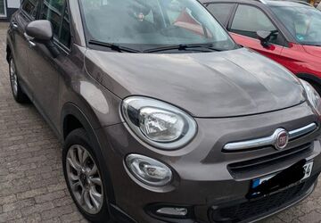 Fiat 500X 159.000 km 7.777 &euro; Hillerse 38543