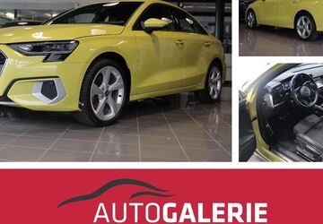 Audi A3 43.000 km 19.950 &euro; Braunschweig 38116