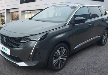 Peugeot 5008 31.890 km 26.990 &euro; Goslar 38644