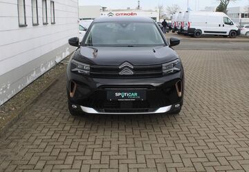 Citroen C5 Aircross 24.900 km 21.870 &euro; Goslar 38644