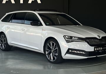 Skoda Superb 96.845 km 22.750 &euro; Schöppenstedt 38170