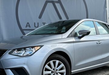 Seat Ibiza 72.039 km 8.950 &euro; Braunschweig 38122