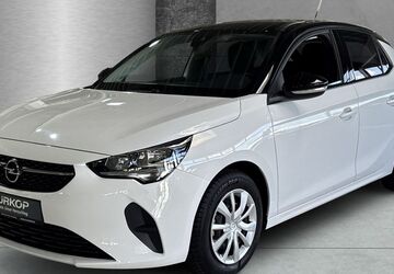 Opel Corsa 4.301 km 15.450 &euro; Goslar 38644