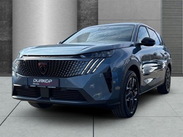 Gebrauchte Peugeot 5008