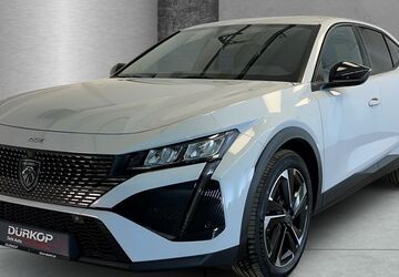 Peugeot 408 21.005 km 25.990 &euro; Braunschweig 38126