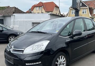 Citroen C4 Picasso 178.000 km 1.999 &euro; Wolfenbüttel 38304