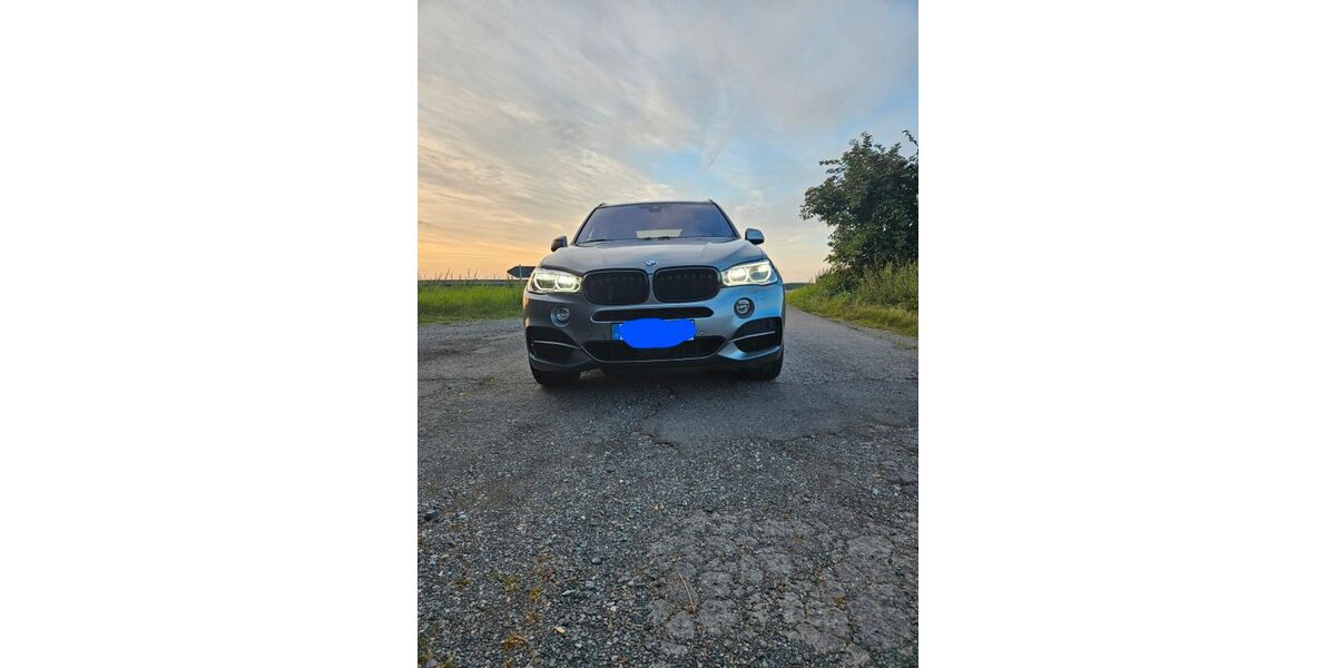 BMW X5 M50 198.300 km 24.700 &euro; Lengede 38268