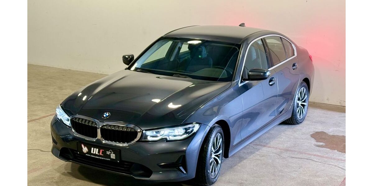 BMW 318 114.600 km 22.590 &euro; Wolfenbüttel 38304
