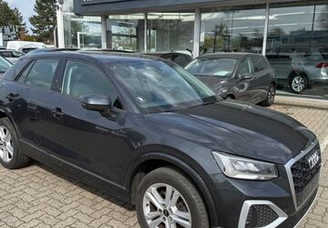 Audi Q2 50.000 km 19.990 &euro; Braunschweig 38116