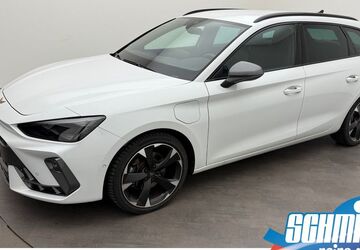 Cupra Leon 24.040 km 33.900 &euro; Peine 31226