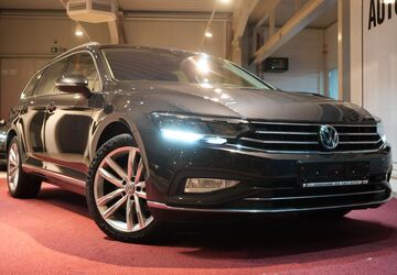 VW Passat 139.097 km 17.999 &euro; Peine 31228