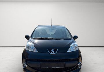 Peugeot 107 166.000 km 2.499 &euro; Goslar/Oker 38644