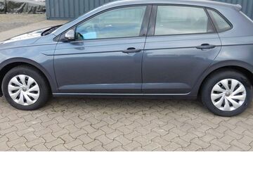 VW Polo 10.200 km 17.990 &euro; Vordorf 38533