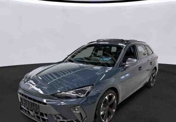 Cupra Leon 15.000 km 26.990 &euro; Goslar 38640