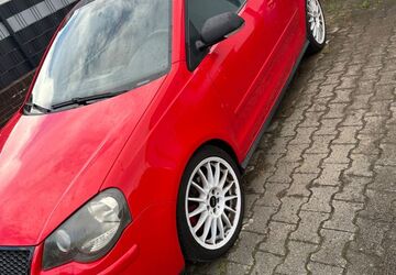 VW Polo 159.000 km 6.000 &euro; Braunschweig 38110