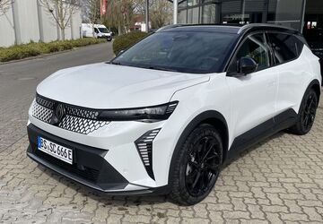 Renault Scenic 10.588 km 33.490 &euro; Braunschweig 38124