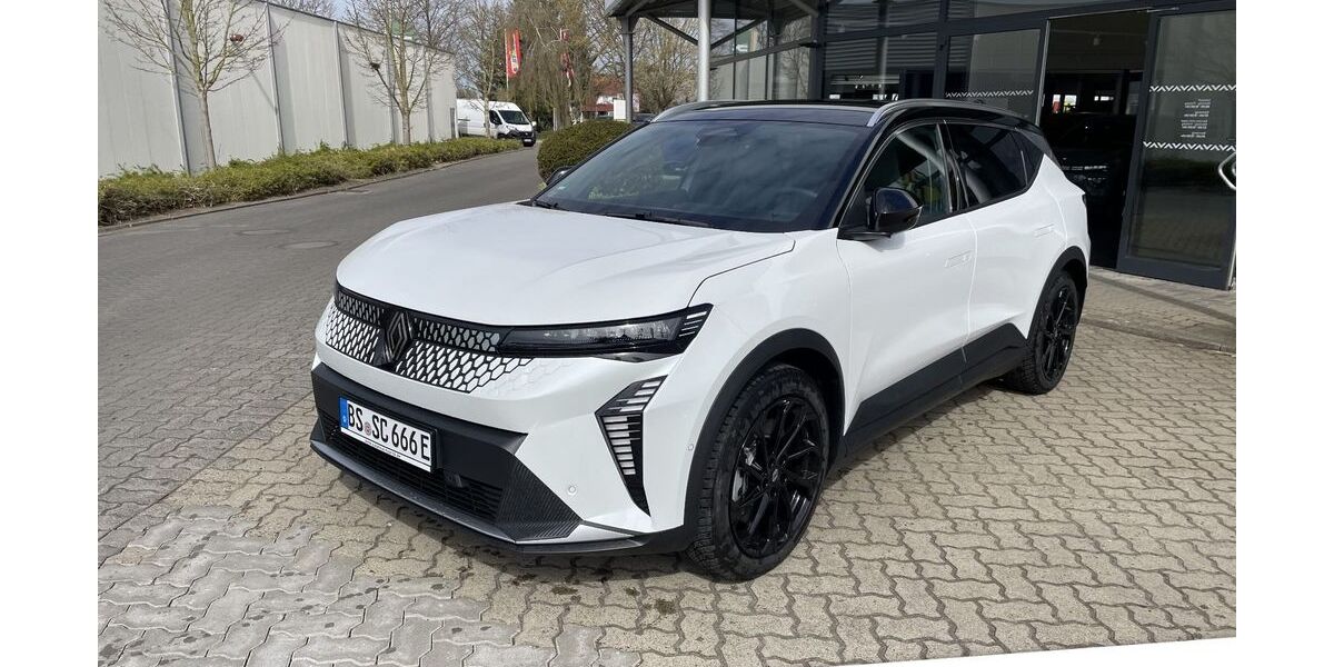 Renault Scenic 10.588 km 33.490 &euro; Braunschweig 38124