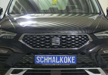 Seat Ateca 5.400 km 27.950 &euro; Braunschweig 38112