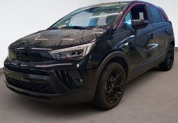 Opel Crossland (X) 4.931 km 17.990 &euro; Braunschweig 38126