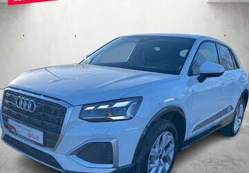Audi Q2 4.565 km 31.679 &euro; Goslar 38644