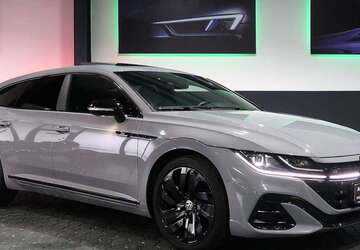 VW Arteon 98.601 km 33.990 &euro; Braunschweig 38112