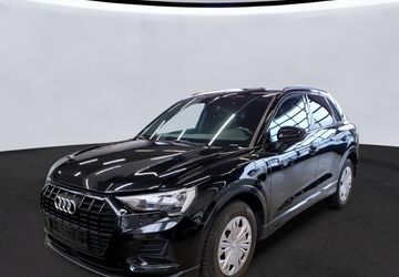 Audi Q3 149.529 km 17.990 &euro; Braunschweig 38122