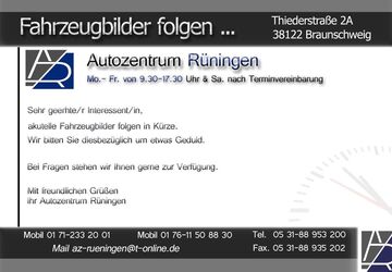 Mercedes-Benz C 220 198.250 km 18.990 &euro; Braunschweig 38122