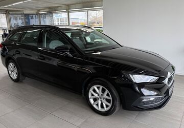 Seat Leon 135.000 km 15.890 &euro; Braunschweig 38116