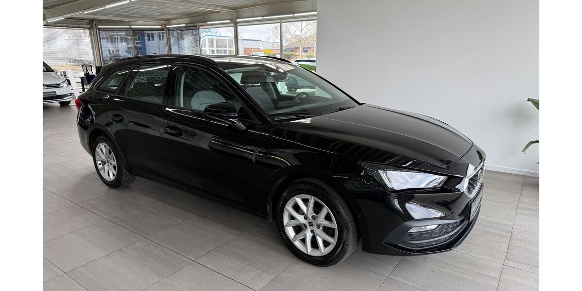 Seat Leon 135.000 km 15.890 &euro; Braunschweig 38116