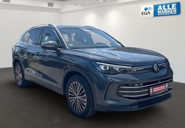 VW Tiguan 37.089 km 31.490 &euro; Wolfenbüttel-Halchter 38304