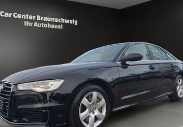 Audi A6 199.500 km 14.999 &euro; Braunschweig 38120