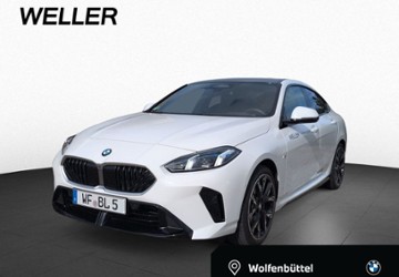 BMW 220 9.700 km 41.480 &euro; Wolfenbüttel 38304
