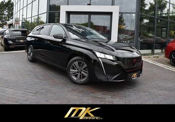 Peugeot 308 31.879 km 17.990 &euro; Braunschweig 38114