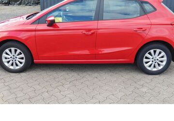 Seat Ibiza 27.200 km 15.990 &euro; Vordorf 38533