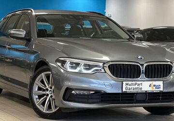 BMW 520 172.190 km 18.299 &euro; Peine 31228