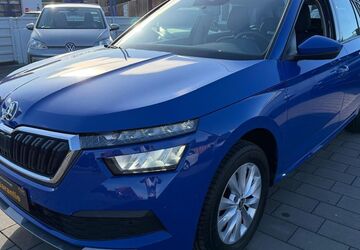 Skoda Kamiq 111.928 km 12.999 &euro; Peine 31224