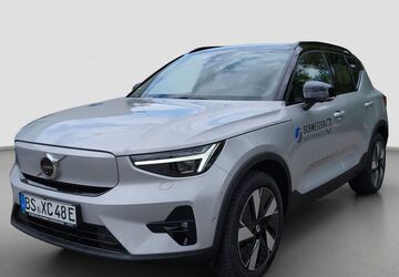 Volvo EX40 17.990 km 49.590 &euro; Braunschweig 38114