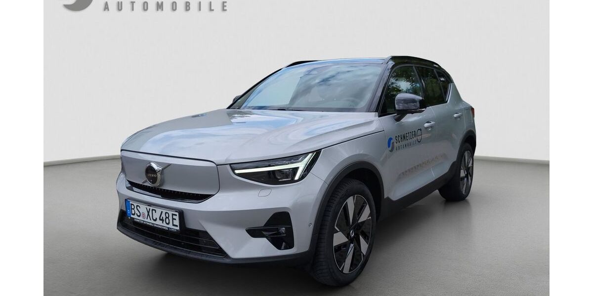 Volvo EX40 17.990 km 49.590 &euro; Braunschweig 38114