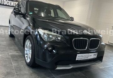 BMW X1 141.000 km 6.400 &euro; Braunschweig 38112
