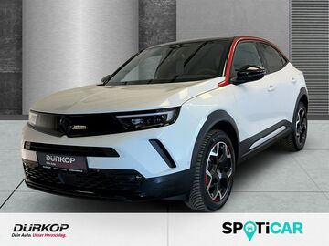 Gebrauchte Opel Mokka