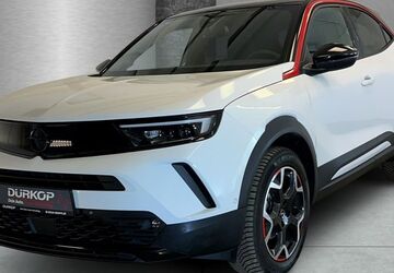 Opel Mokka 10.798 km 24.990 &euro; Braunschweig 38126