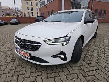 Gebrauchte Opel Insignia