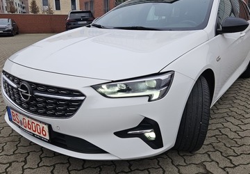 Opel Insignia SportsTourer Elegance,Automatik,LED,VOL 150.000 km 15.498 &euro; Braunschweig 38106