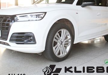 Audi Q5 99.340 km 31.970 &euro; Braunschweig 38112