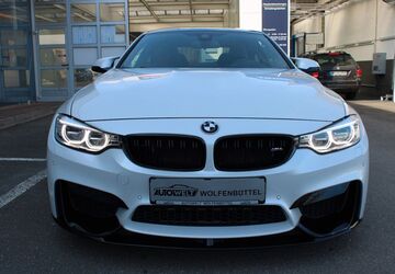 BMW M4 69.850 km 43.999 &euro; Wolfenbüttel 38304