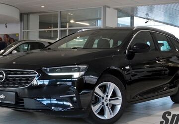 Opel Insignia 135.100 km 15.850 &euro; Schöningen 38364